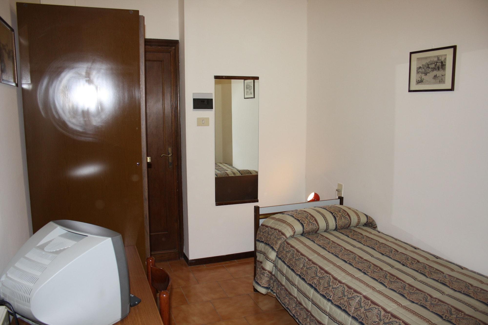 Hotel Bodoni Florença
