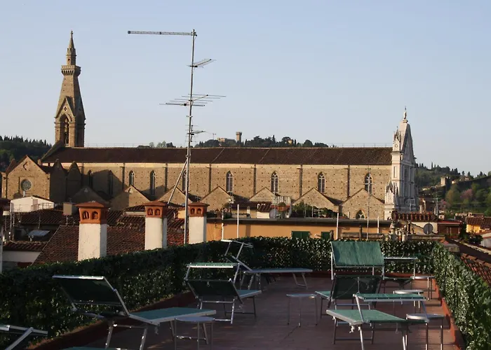 Hotel Bodoni