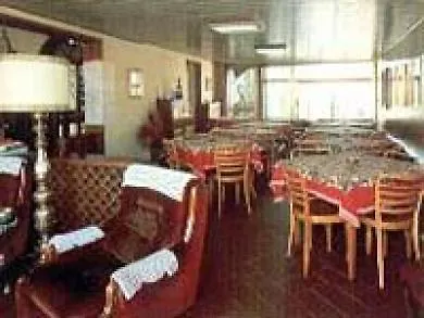 Hotel Bodoni 