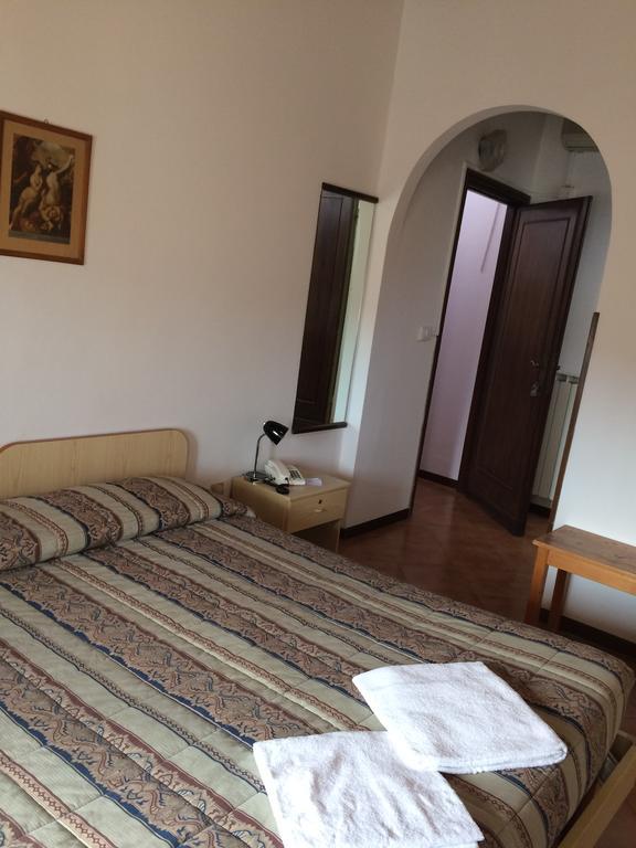 Hotel Bodoni Florenz